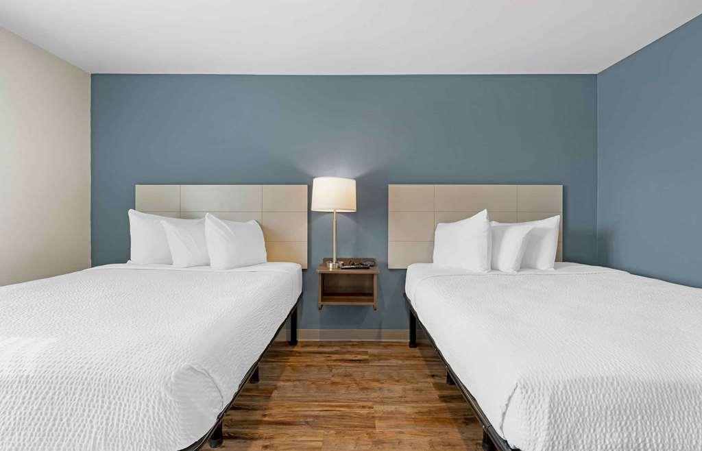 Extended America Select - - Airport 3* Orlando